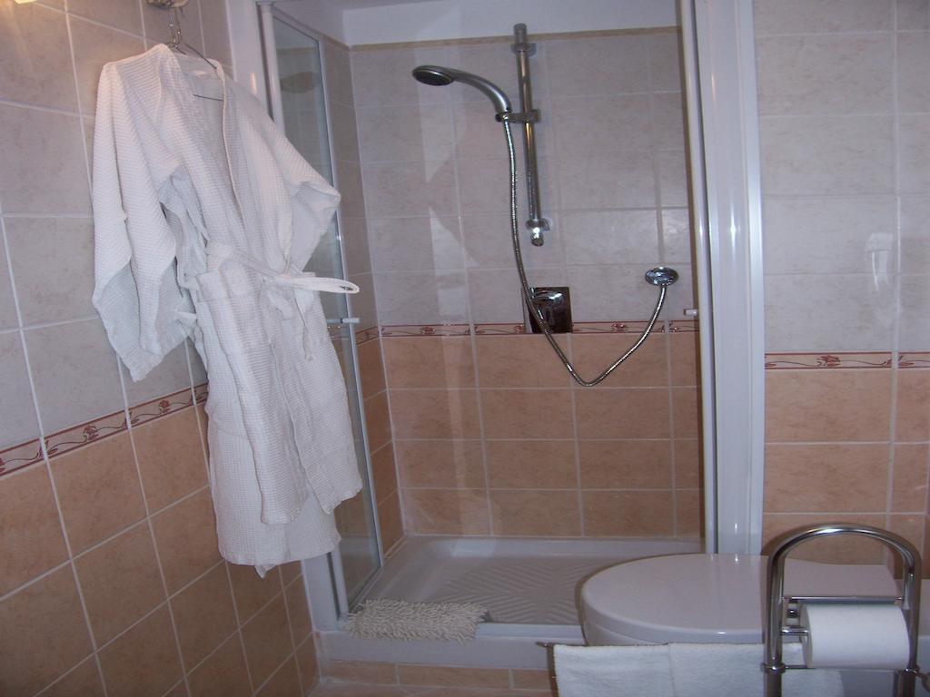 Il Giglio Rosso Apartment Naples Room photo